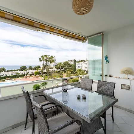 Apartment In Miraflores