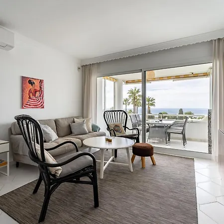 In Miraflores Apartment *