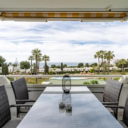 Apartment In Miraflores
