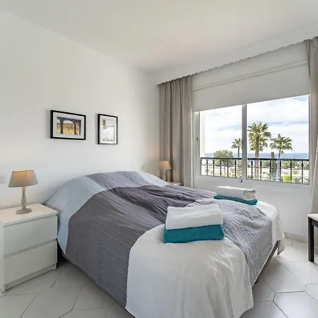 Apartment In Miraflores