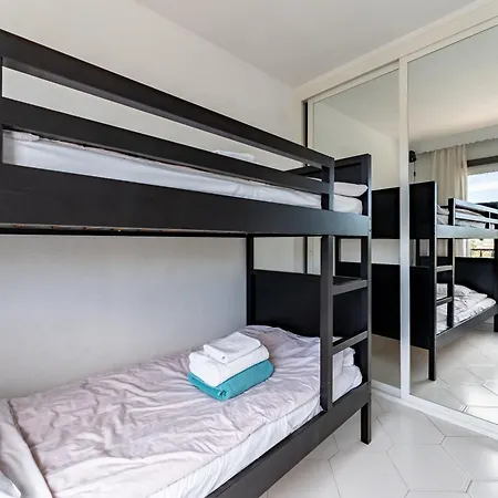 Apartment In Miraflores