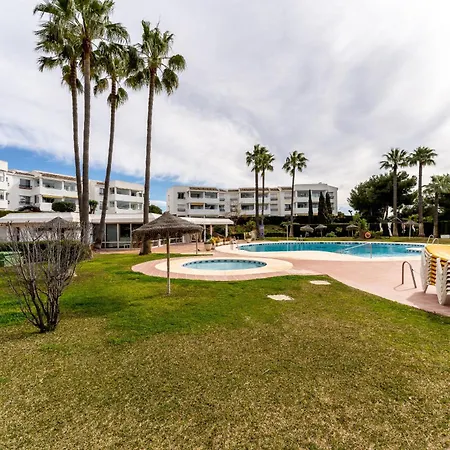 Apartment In Miraflores